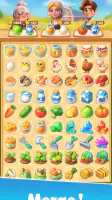 Family Farm Merge screenshot