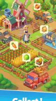 Family Farm Merge screenshot