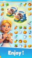 Family Farm Merge screenshot