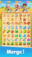 Family Farm Merge screenshot