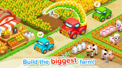 Family Farm Seaside® screenshot