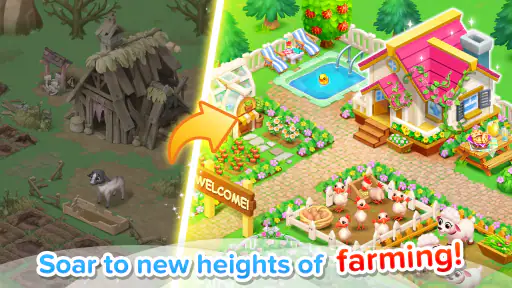 Family Farm Seaside® screenshot