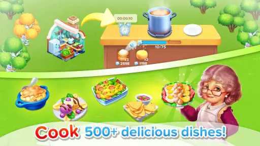 Family Farm Seaside® screenshot