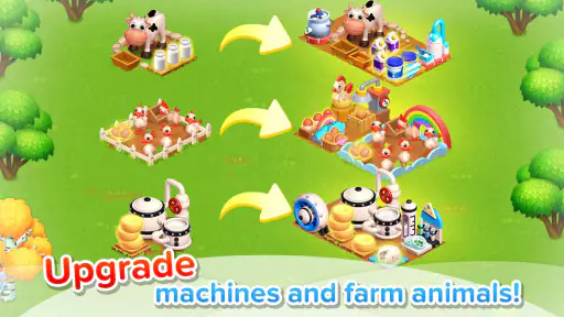 Family Farm Seaside® screenshot