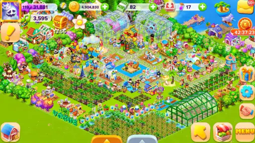 Family Farm Seaside® screenshot