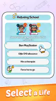 Family Go! - Lifetime Sim game screenshot