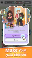 Family Go! - Lifetime Sim game screenshot