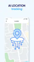 Family GPS Locator・Kids Safety screenshot