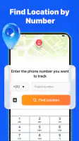 Family GPS Tracker: Geo Find screenshot