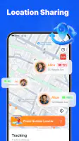 Family GPS Tracker: Geo Find screenshot