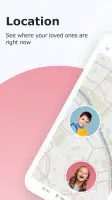 family locator - Locator 24 screenshot