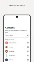 Family Space screenshot