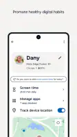 Family Space screenshot
