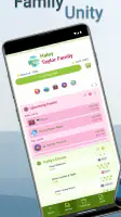 Family Tools: Family Organizer screenshot