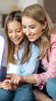 Family Tracker by Phone Number screenshot