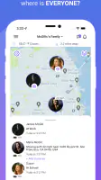 Family360 - GPS Live Locator screenshot