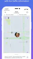 Family360 - GPS Live Locator screenshot