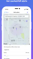 Family360 - GPS Live Locator screenshot