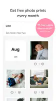 FamilyAlbum - Photo Sharing screenshot