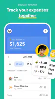 FamilyWall: Family Organizer screenshot