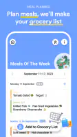 FamilyWall: Family Organizer screenshot