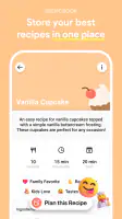 FamilyWall: Family Organizer screenshot
