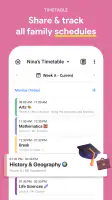 FamilyWall: Family Organizer screenshot