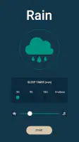 Fan Noise for Sleeping - App screenshot