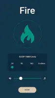 Fan Noise for Sleeping - App screenshot