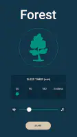Fan Noise for Sleeping - App screenshot