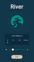 Fan Noise for Sleeping - App screenshot