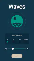 Fan Noise for Sleeping - App screenshot