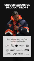 Fanatics: Shop NFL, NBA & More screenshot