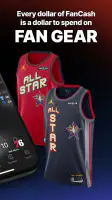 Fanatics Sportsbook & Casino screenshot