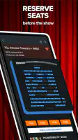 Fandango - Buy Movie Tickets screenshot