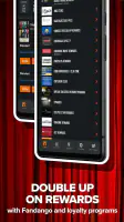 Fandango - Buy Movie Tickets screenshot