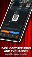 Fandango - Buy Movie Tickets screenshot
