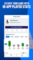 FanDuel Sportsbook & Casino screenshot