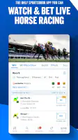 FanDuel Sportsbook & Casino screenshot
