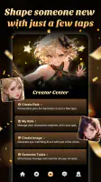 Fantasy AI: RP & Companions screenshot