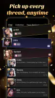 Fantasy AI: RP & Companions screenshot
