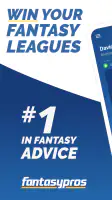 FantasyPros - Fantasy Advice screenshot