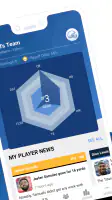 FantasyPros - Fantasy Advice screenshot