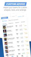FantasyPros - Fantasy Advice screenshot