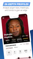 FantasyPros - Fantasy Advice screenshot