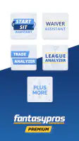 FantasyPros - Fantasy Advice screenshot