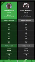 Fantasy Footballers screenshot