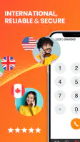 Fanytel - Virtual Phone Number screenshot