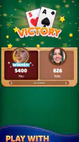 Farkle Cards screenshot