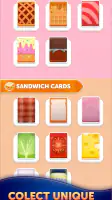 Farkle Cards screenshot